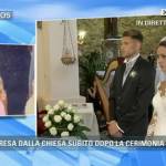 Teresa Cilia e Salvatore Di Carlo sposi: nozze a Palermo