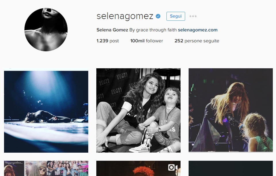 Selena Gomez, dopo la malattia la gioia: la notizia che la farà felice