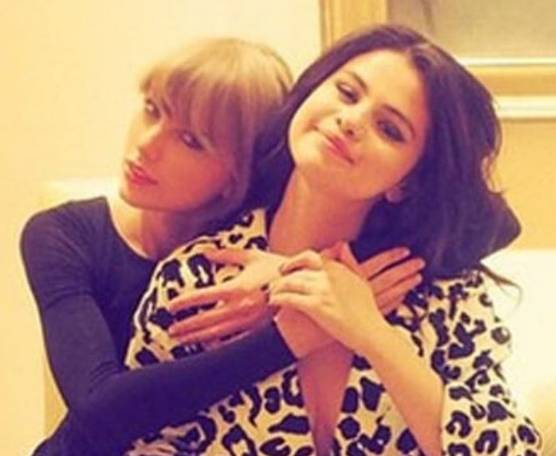 Selena Gomez e Taylor Swift: la prova che sono ancora amiche