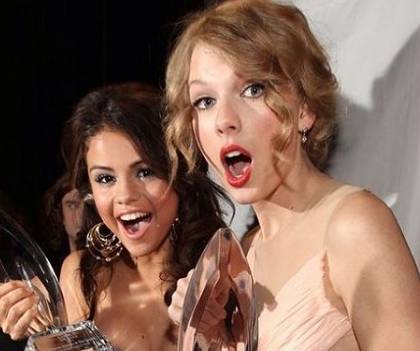 Selena Gomez, smacco a Taylor Swift: il gesto imperdonabile!