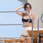 Selena Gomez, che smacco: il gesto irritante di Sofia Richie FOTO