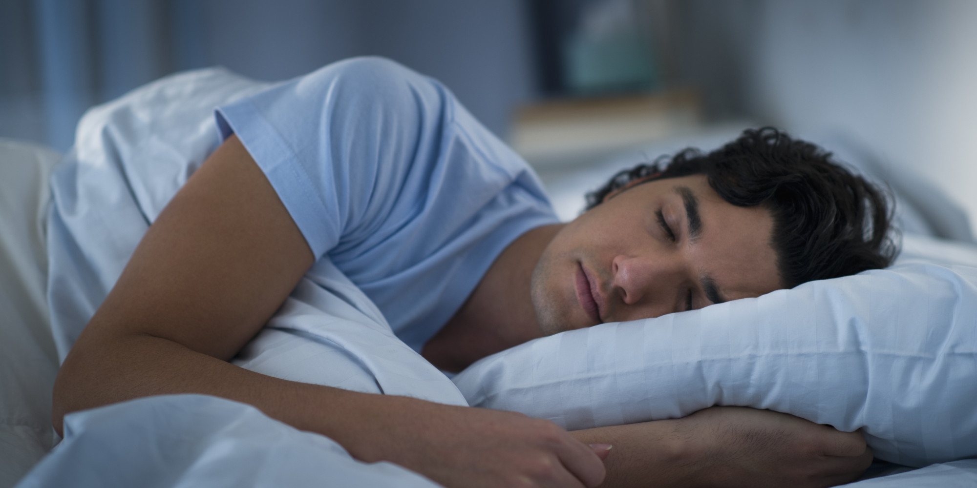 Ipertensione, addormentarsi presto la sera può essere un segnale