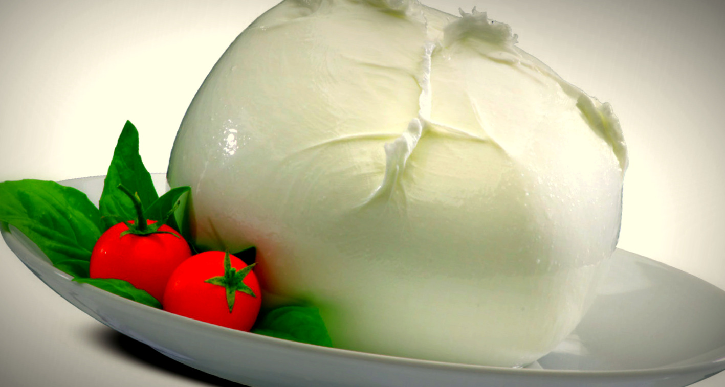 Avete mai fatto la mozzarella in casa? Ecco come fare | VIDEO