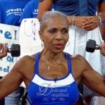 Ernestine bodybuilder a 80 anni3