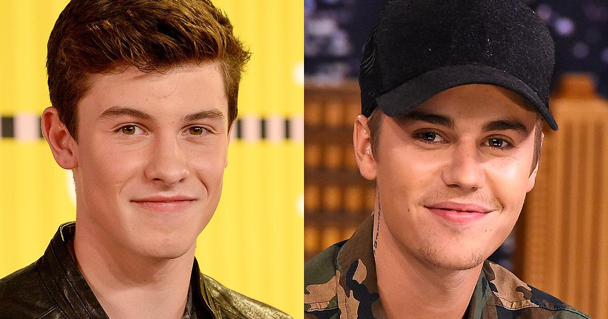 Justin Bieber e Shawn Mendes: il gesto inaspettato