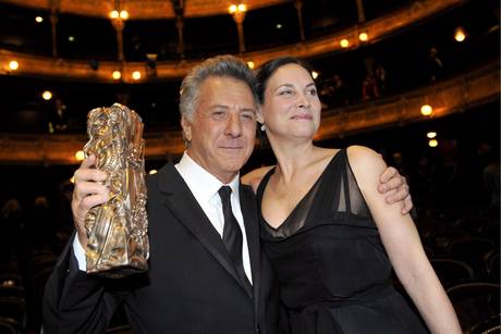 Dustin Hoffman età, moglie, vita privata FOTO