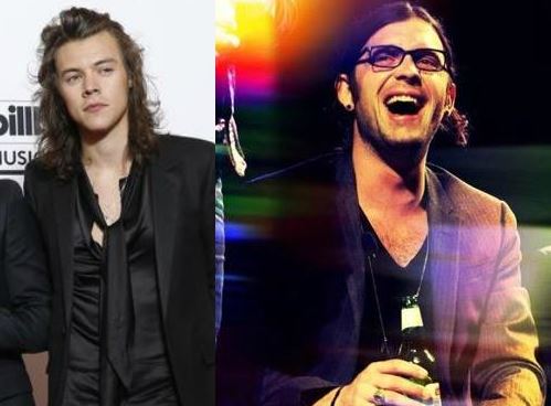 Harry Styles e Nathan Followill: solo amici o qualcosa di più?