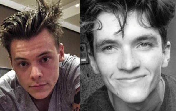 Harry Styles, troppa enfasi per lui? Parla Fionn Whitehead