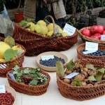 Festa dei Frutti Dimenticati e del Marrone di Casola | VIDEO