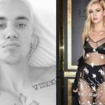 Justin Bieber, abito scandalo per la sua ex Nicola Peltz FOTO