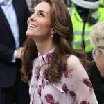 Kate Middleton, dopo il peplo ecco la nuova ossessione FOTO