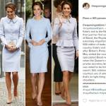 Kate Middleton passione tacchi: modelli per tutte le tasche FOTO