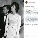Kate Middleton come Jackie Kennedy: tubino vintage FOTO