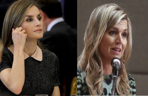 Maxima d'Olanda come Letizia Ortiz: il triste evento che le accomuna