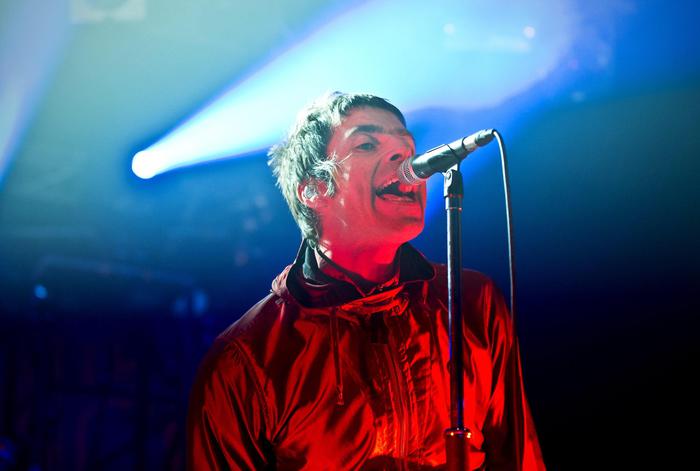 Liam Gallagher spera in reunion Oasis, "Sono pronto"