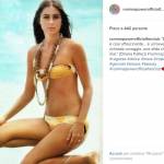 Romina Power in costume: FOTO ricordo su Instagram. Che fisico!