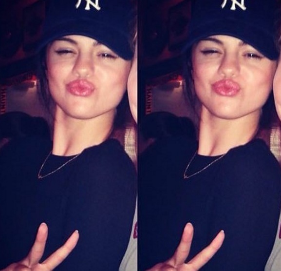 Selena Gomez è davvero in Rehab? Le FOTO insospettiscono i fan