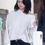 Selena Gomez in rehab: dimagrita e stanca, FOTO che preoccupano