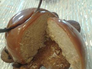 Semisfere alle castagne