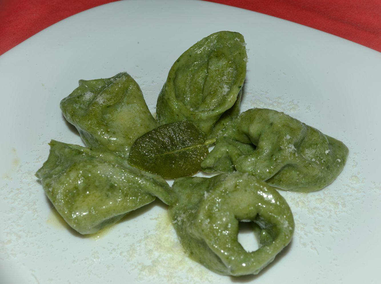 I Balanzoni o Tortelli matti