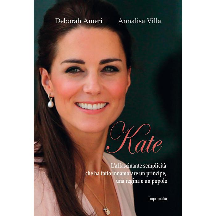 Kate Middleton, biografia della Duchessa è speciale: aiuta...