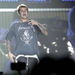 Justin Bieber a Bologna: la scelta che fa infuriare rocker FOTO