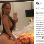 Jennifer Lopez sfida Kim Kardashian3