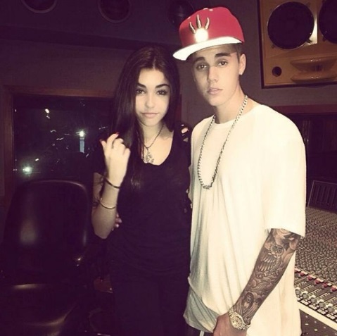 Madison Beer, musa Justin Bieber conquista New York