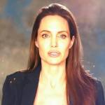 Angelina Jolie, prima apparizione in pubblico dopo divorzio: campagna per bimbi