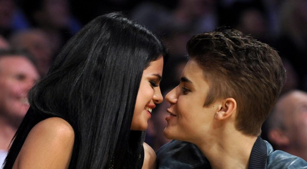 Justin Bieber e Selena Gomez: nozze segrete? Ecco da chi hanno copiato