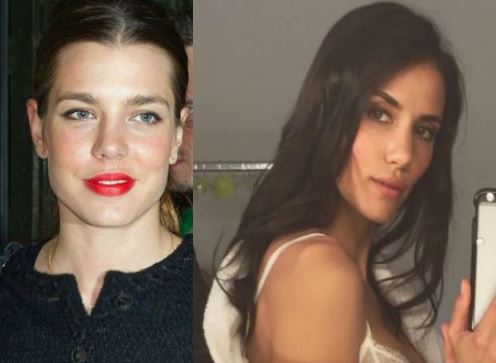 Charlotte Casiraghi, FOTO "piccante" della fidanzata di Gad