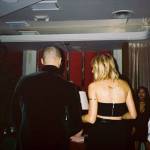 Drake e Taylor Swift: FOTO insieme su Instagram