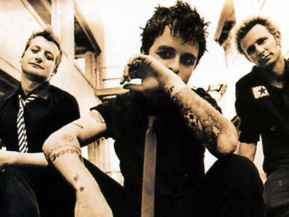 Green Day e Rancid all'I-days Milano il 15 giugno