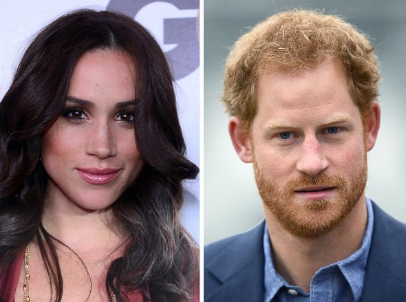 Meghan Markle contro il razzismo: "Non importa avere la pelle chiara"