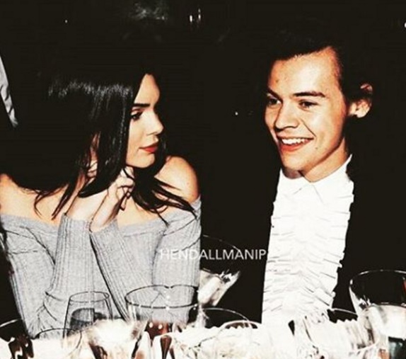 Harry Styles, Kendall Jenner: ritorno di fiamma? Il gesto spiazza FOTO