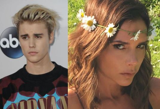 Justin Bieber e Victoria Beckham: retroscena inaspettato! VIDEO