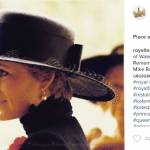 Kate Middleton copia Lady Diana... 25 anni dopo FOTO
