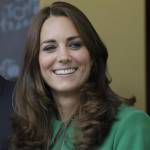 Kate Middleton muove economia: ecco quanto "vale" la duchessa