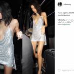Kendall Jenner, scandalosa al suo compleanno: si vede tutto FOTO