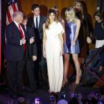 Melania Trump, Letizia Ortiz: look a confronto FOTO