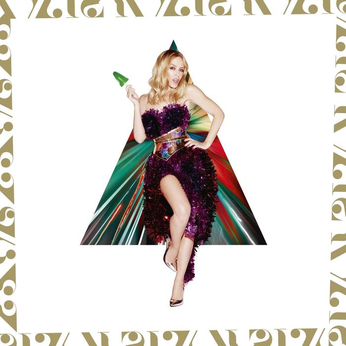 Mika e Kylie Minogue: duetto Wonderful Christmastime