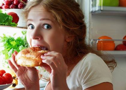 Dieta: dimagrisci con l'ormone che controlla la fame