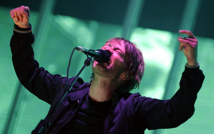 Radiohead tour 2017, concerti in Italia: date e biglietti