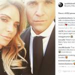 Robbie Williams: età, altezza, chi è la moglie Ayda Field FOTO