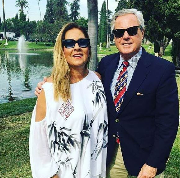 Romina Power si è fidanzata? FOTO con un uomo misterioso