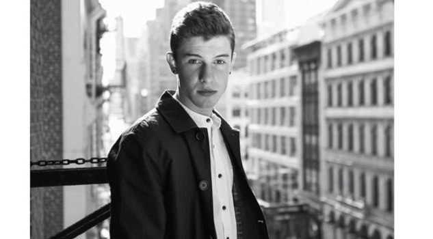 Shawn Mendes chi è il cantante ospite di X Factor FOTO