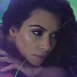 Kim Kardashian, curve in vista per VIDEO-FOTO Love Magazine6