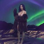 Kim Kardashian, curve in vista per VIDEO-FOTO Love Magazine
