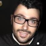 Rollè di Pollo con Coulis di Finocchio e Zucchine