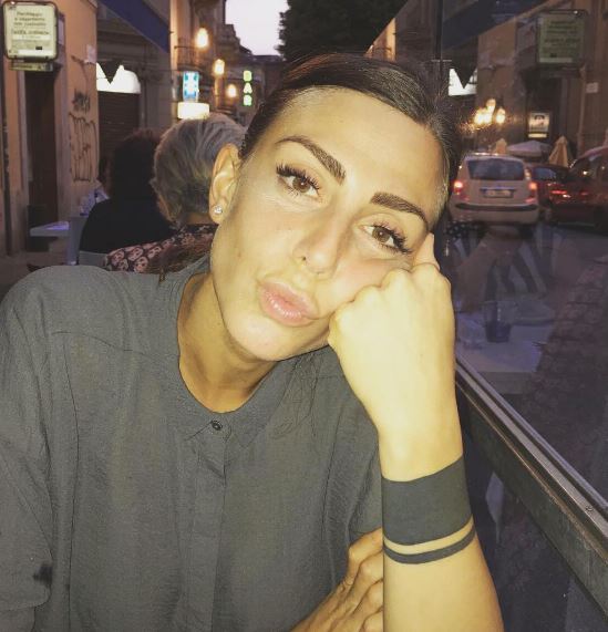 Leonardo Bonucci, chi è la moglie, età, figli FOTO